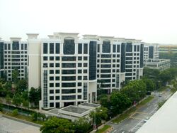 Eastpoint Green (D18), Condominium #601360161